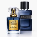 عطر ایو سن لورن وای له الکسیر