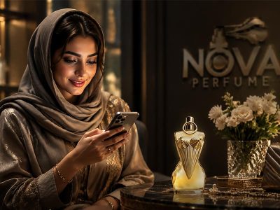 آموزش خرید عطر از نوا پرفیوم
