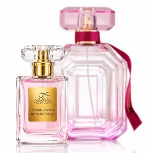 عطر ویکتوریا سکرت بامبشل مجیک