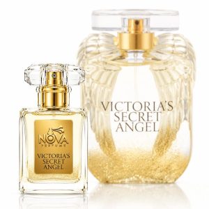 عطر ویکتوریا سکرت انجل گلد