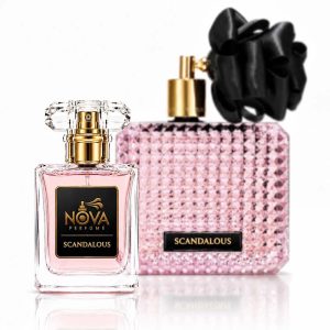 عطر ویکتوریا سکرت اسکندلوس