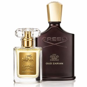 ادکلن کرید عود زاریان
