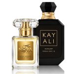عطر کایالی عودگسم وانیلا