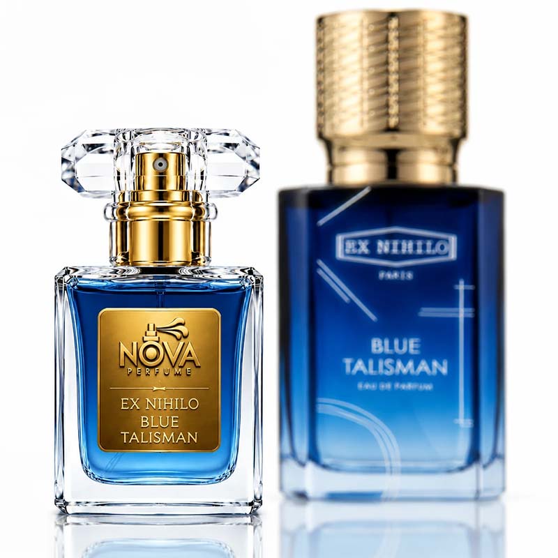عطر بلو تالیسمان مردانه