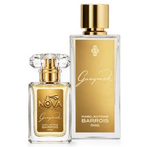 عطر گانیمد زنانه